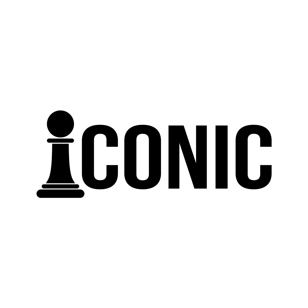ChessIconic